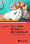 Buchcover Allgemeine Krankheitslehre kompakt