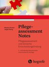 Buchcover Pflegeassessment Notes