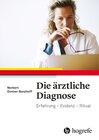 Buchcover Die ärztliche Diagnose