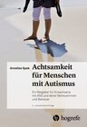 Buchcover Achtsamkeit für Menschen mit Autismus