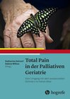Buchcover Total Pain in der Palliativen Geriatrie