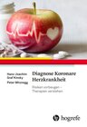 Buchcover Diagnose Koronare Herzkrankheit