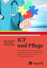 Buchcover ICF in der Pflege