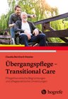 Buchcover Übergangspflege - Transitional Care