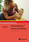 Buchcover Kinaesthetics Infant Handling