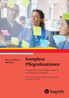 Buchcover Komplexe Pflegesituationen