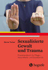 Buchcover Sexualisierte Gewalt und Trauma