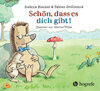 Buchcover Schön, dass es dich gibt!