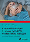 Buchcover Chronisches Fatigue-Syndrom (ME/CFS) verstehen und managen