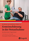 Buchcover Ersteinschätzung in der Notaufnahme