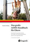 Buchcover Das große ADHS-Handbuch für Eltern
