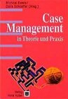 Buchcover Case Management in Theorie und Praxis