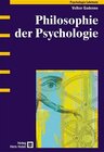 Buchcover Philosophie der Psychologie