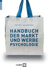 Buchcover Handbuch der Markt- und Werbepsychologie