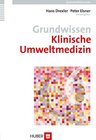 Buchcover Grundwissen Klinische Umweltmedizin