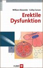 Buchcover Erektile Dysfunktion