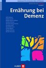 Buchcover Ernährung bei Demenz