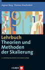 Buchcover Lehrbuch Theorien und Methoden der Skalierung
