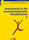 Buchcover Assessments in der muskuloskelettalen Rehabilitation