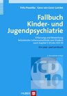 Buchcover Fallbuch Kinder- und Jugendpsychiatrie