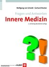 Buchcover Fragen und Antworten Innere Medizin