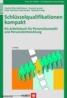 Buchcover Schlüsselqualifikationen kompakt