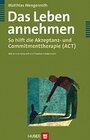 Buchcover Das Leben annehmen