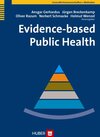 Buchcover Evidence-based Public Health