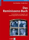 Buchcover Das Reminiszenz-Buch