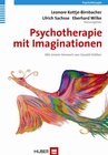Buchcover Psychotherapie mit Imaginationen