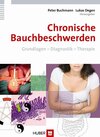 Buchcover Chronische Bauchbeschwerden