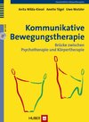 Buchcover Kommunikative Bewegungstherapie