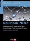 Buchcover Neuronale Netze