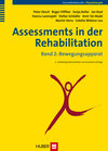 Buchcover Assessments in der Rehabilitation
