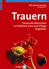 Buchcover Trauern