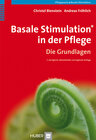 Buchcover Basale Stimulation® in der Pflege
