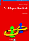 Buchcover Das Pflegevisiten-Buch