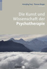 Buchcover Die Kunst und Wissenschaft der Psychotherapie