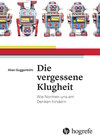 Buchcover Die vergessene Klugheit