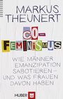 Buchcover Co-Feminismus
