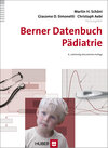 Buchcover Berner Datenbuch Pädiatrie