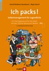 Buchcover Ich packs!