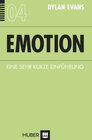 Buchcover Emotion