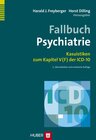 Fallbuch Psychiatrie width=