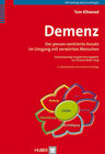 Buchcover Demenz