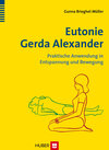 Buchcover Eutonie Gerda Alexander