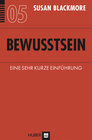 Buchcover Bewusstsein