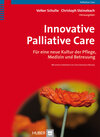 Buchcover Innovative Palliative Care