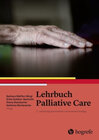 Buchcover Lehrbuch Palliative Care