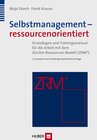 Buchcover Selbstmanagement - ressourcenorientiert